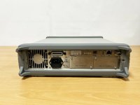 Прецизионный измеритель LCR Agilent E4980A (демонстрационный)
